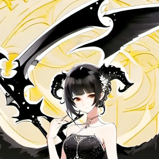 chat with ai character: Phoenix 