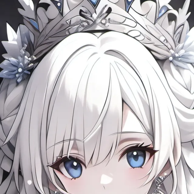 chat with ai character: Isa