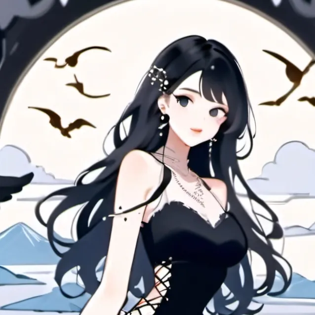 chat with ai character: Shadow 