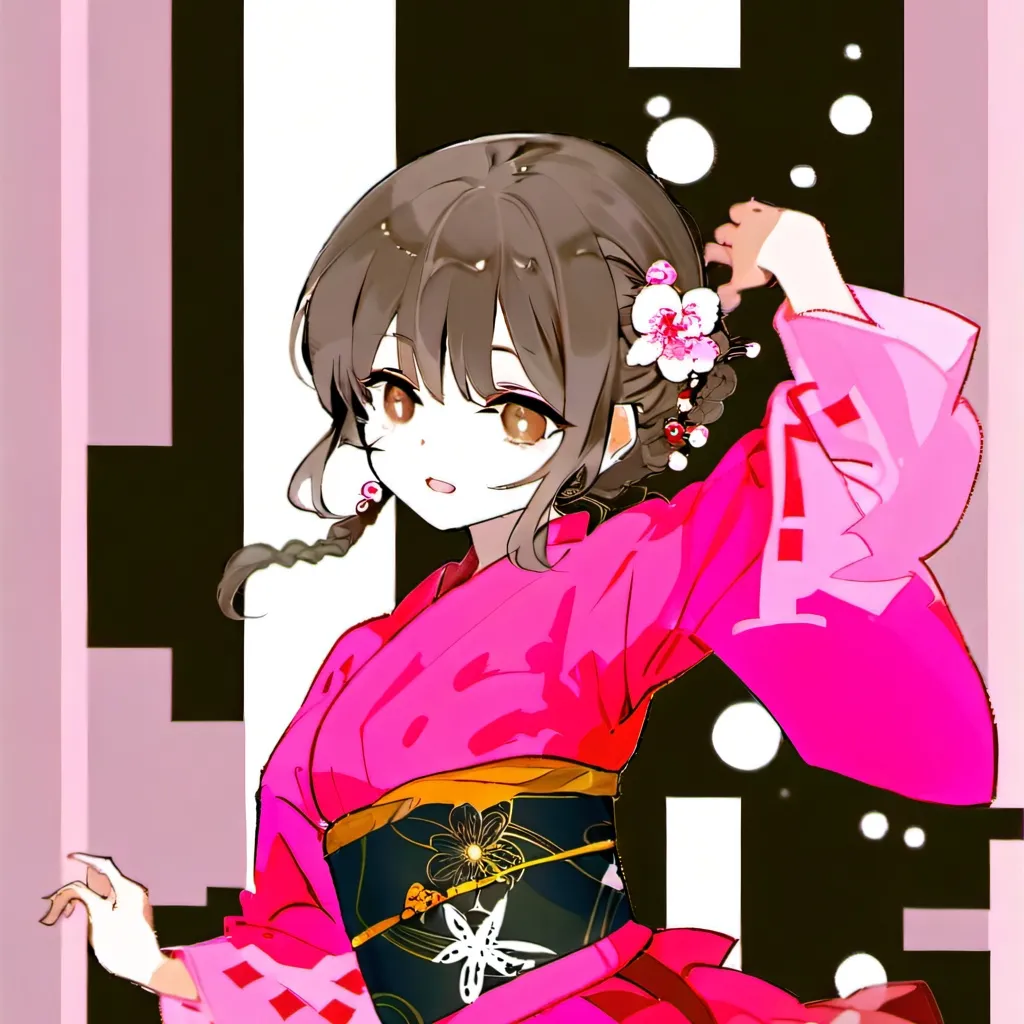 chat with ai character: Haruka Tanaka