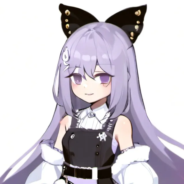 chat with ai character: Lyra
