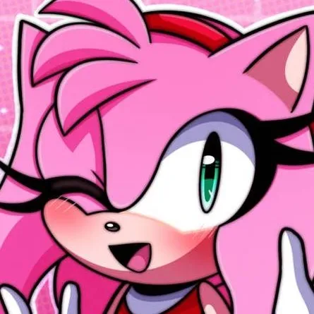 chat with ai character: Amy Rose