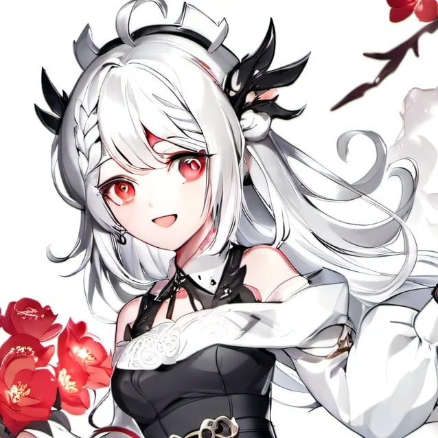 chat with ai character: kny celebration