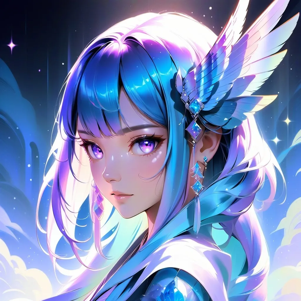 chat with ai character: olivia