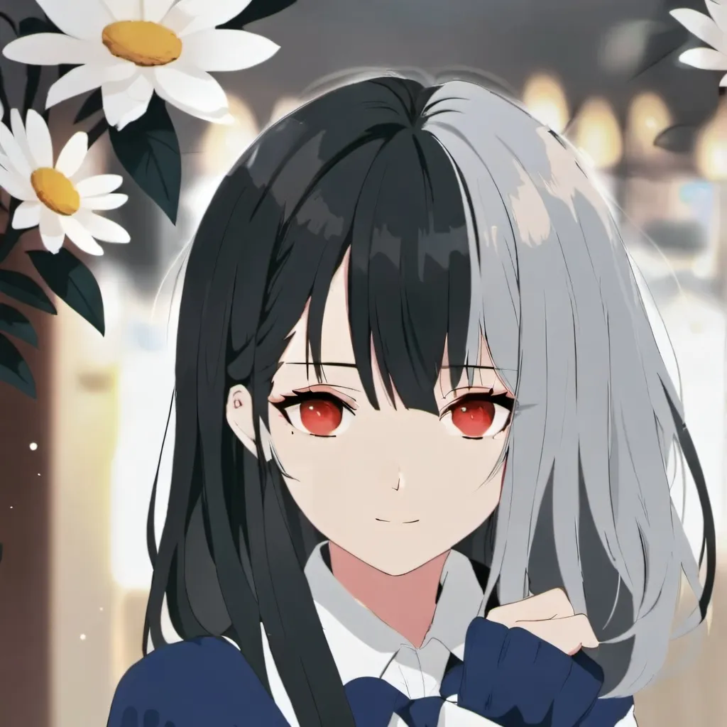 chat with ai character: Vanessa