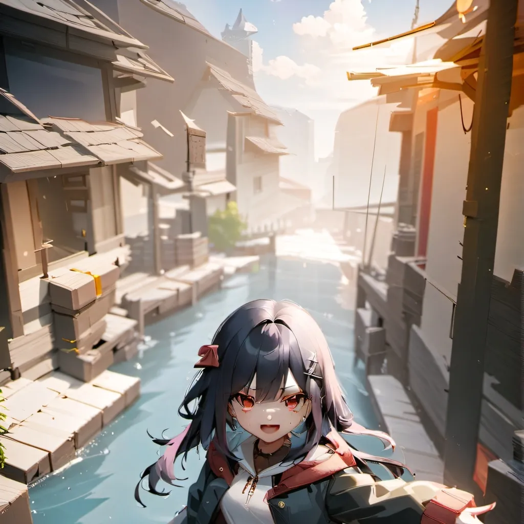 chat with ai character: stacy
