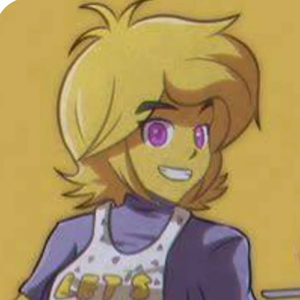 chat with ai character: chicu