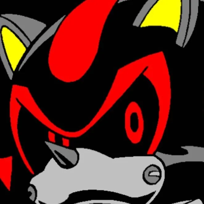 chat with ai character: Metal Shadow 