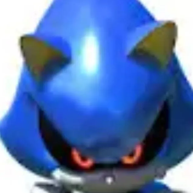 chat with ai character: Metal Sonic 