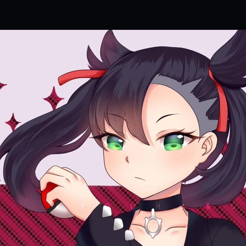 chat with ai character: Marnie