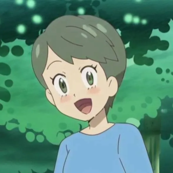 chat with ai character: Mallow's mother 