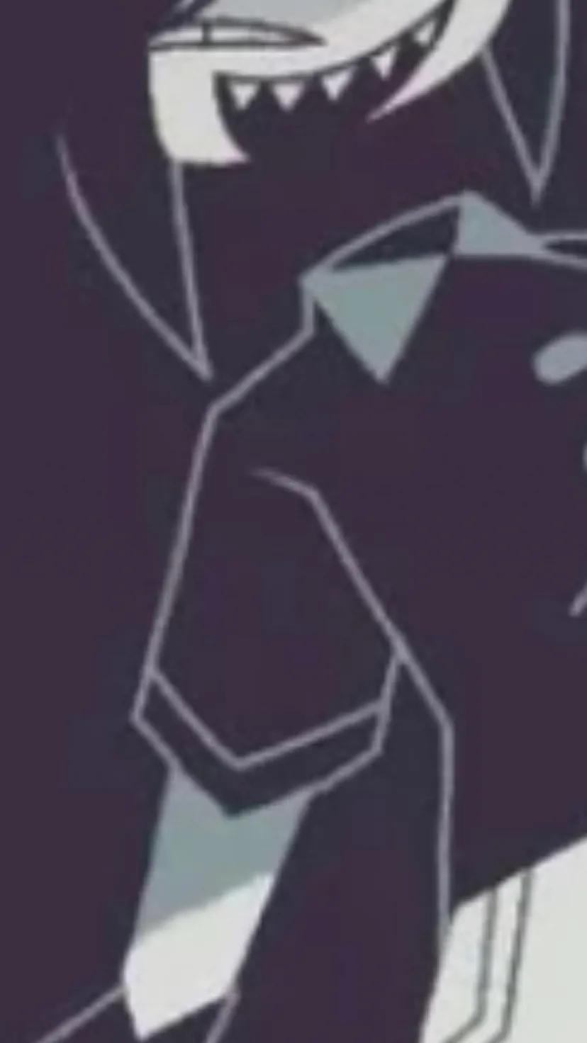 ai character: DragonRompa Fpe background