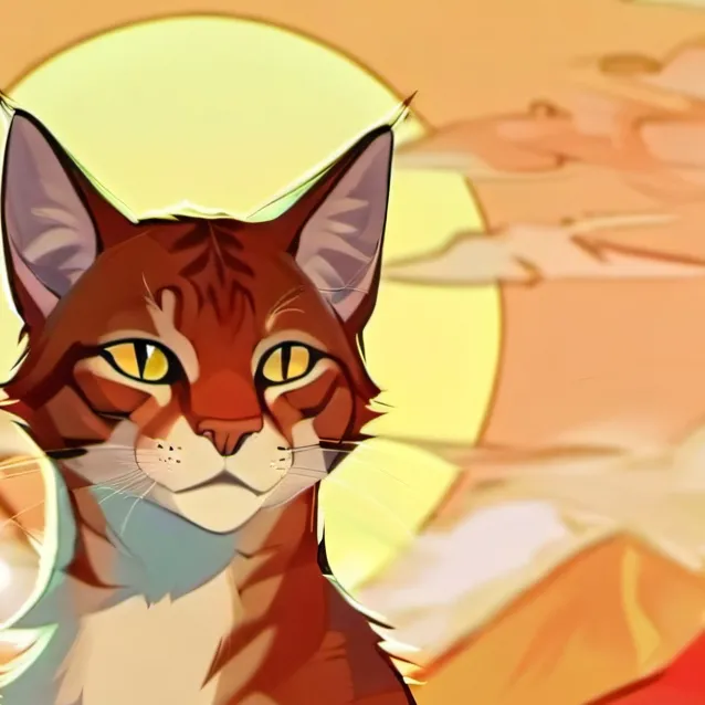 chat with ai character: firestar 