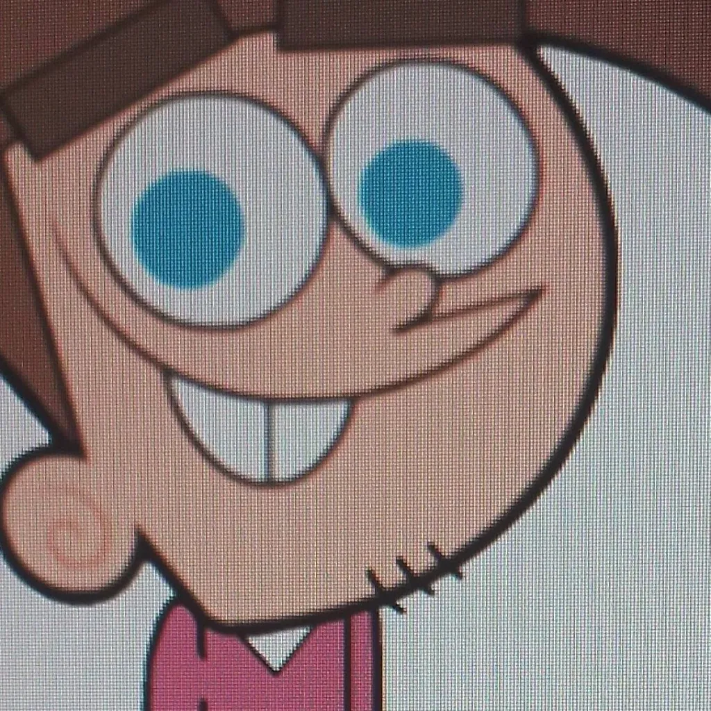 chat with ai character: timmy turner 