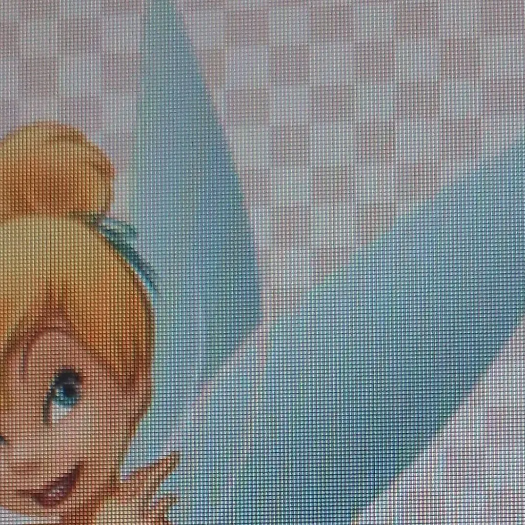 chat with ai character: Tinkerbell 