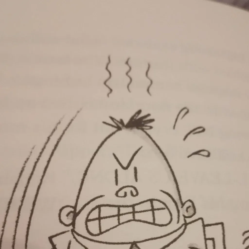 chat with ai character: Mr krupp 