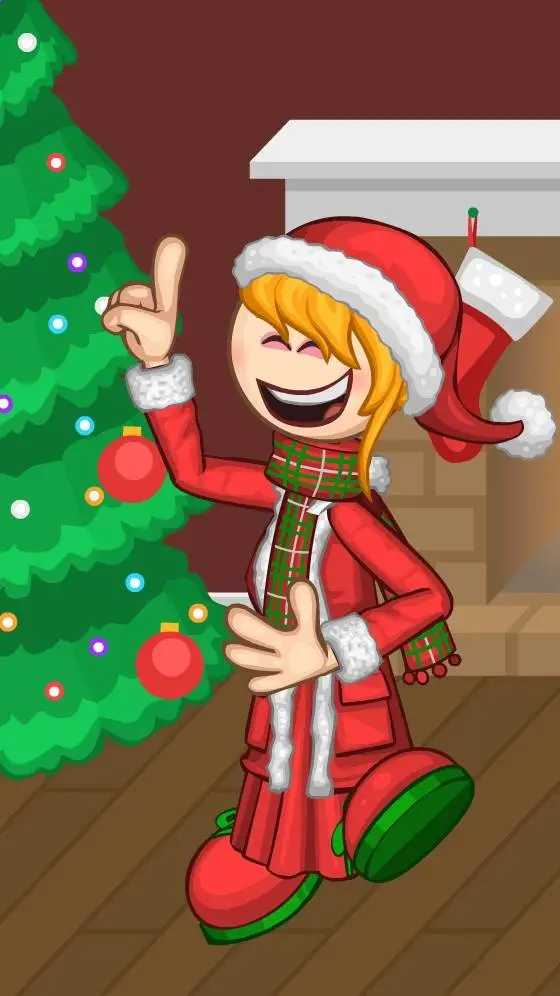 ai character: Sammy  background