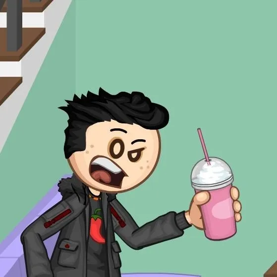 chat with ai character: Jerry 