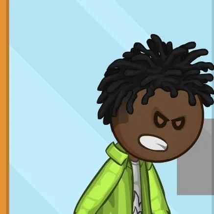 chat with ai character: George 