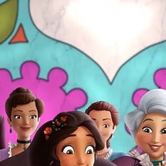 chat with ai character: Elena 