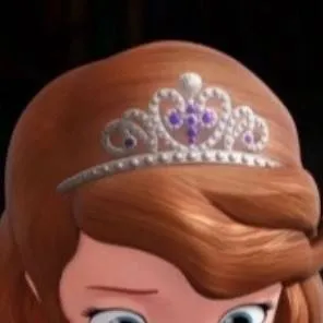 chat with ai character: Princess Sofia