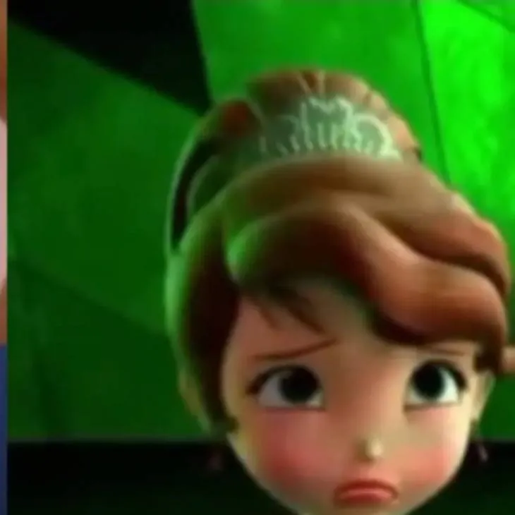 chat with ai character: Princess Sofia.