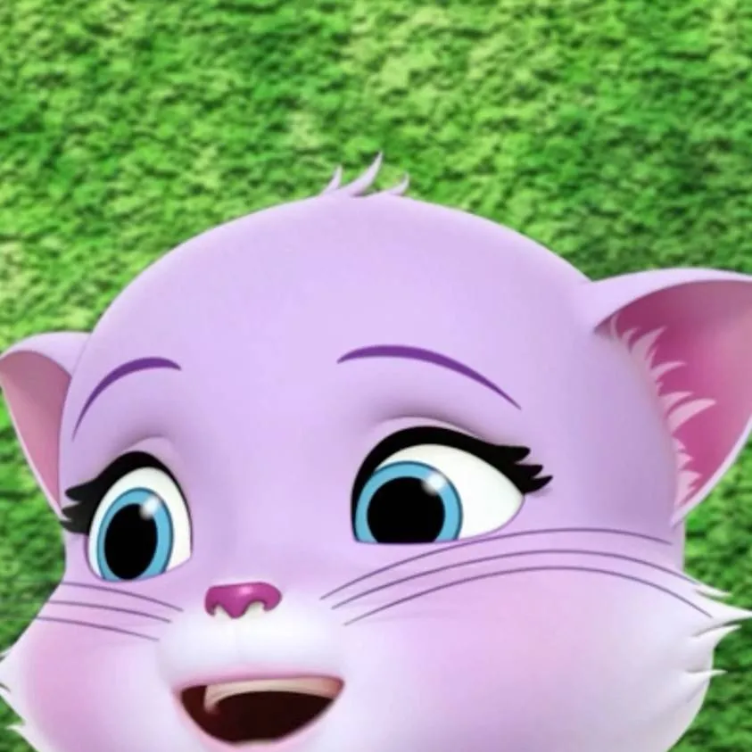 chat with ai character: princess Sofia