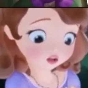 chat with ai character: princess sofia