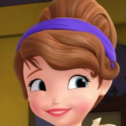 chat with ai character: Princess Sofia 