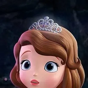 chat with ai character: Princess Sofia 