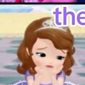 chat with ai character: Princess  Sofia 