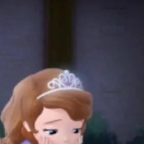 chat with ai character: Princess Sofia