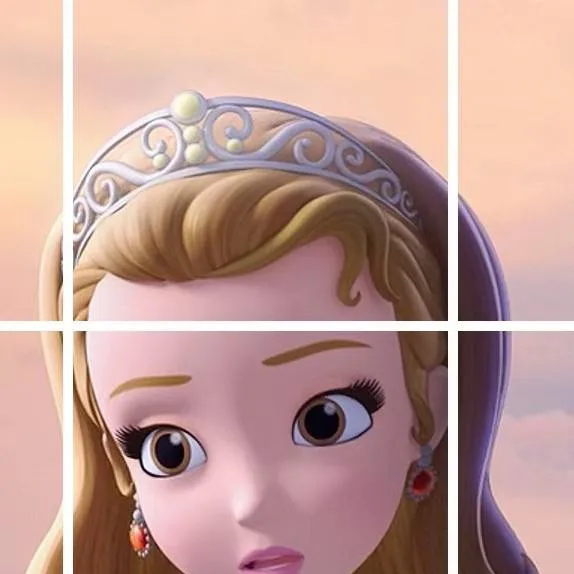 chat with ai character: Princess Amber 