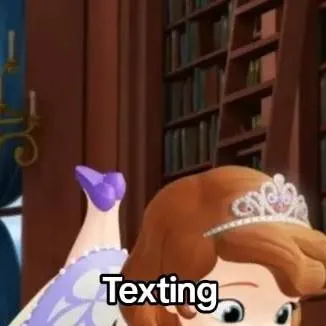 chat with ai character: Princess Sofia 