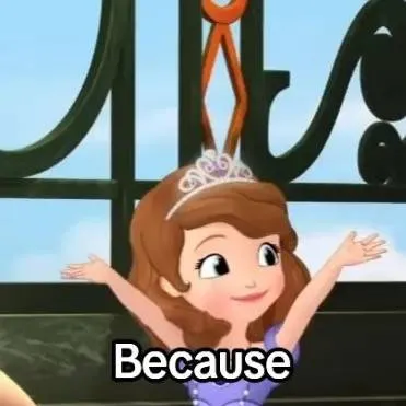 chat with ai character: princess sofia 