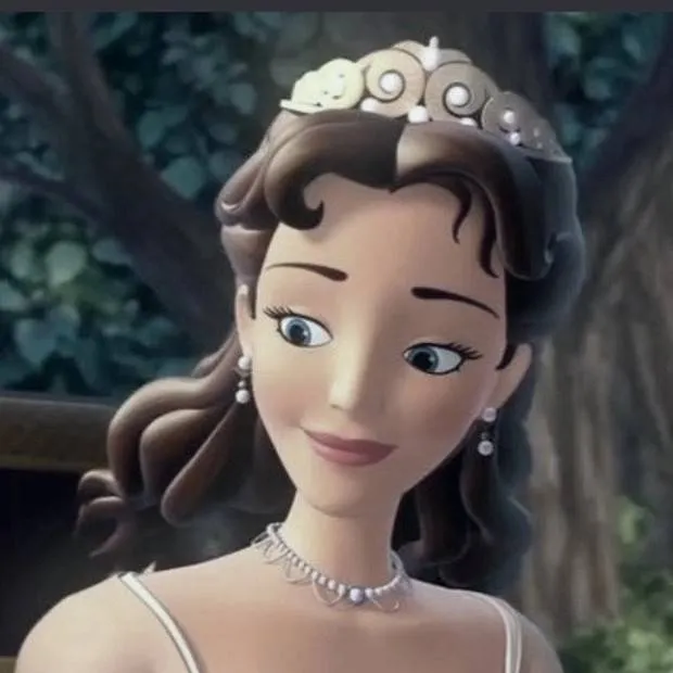 chat with ai character: Queen Miranda 