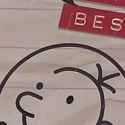chat with ai character: Greg Heffley 