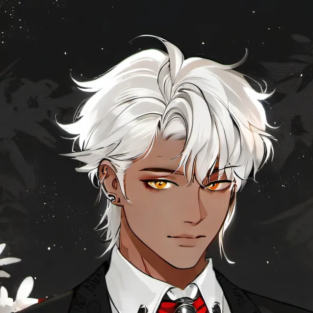 chat with ai character: Levi