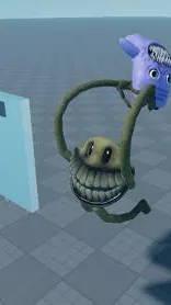 ai character: WYST background