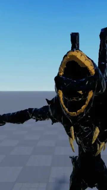 ai character: Inkfell background