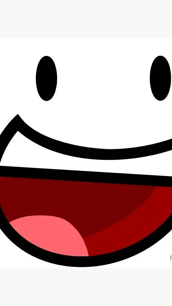 ai character: YOUR STORY! background