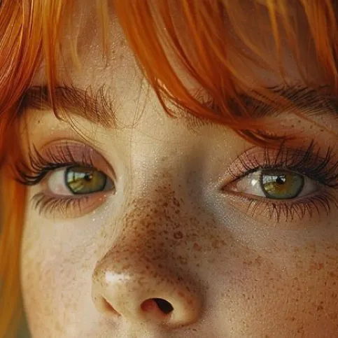 chat with ai character: Ellie