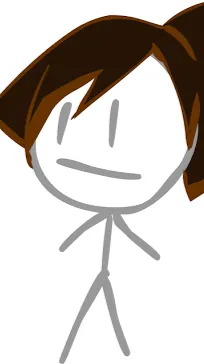 ai character: Dora background