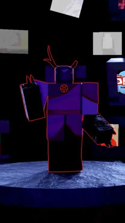 ai character: Father background