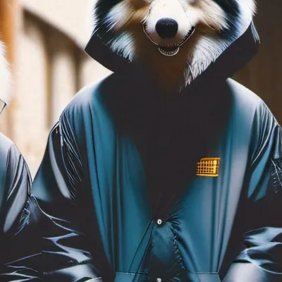 chat with ai character: 3 furrys