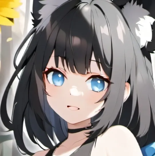 chat with ai character: Sophia