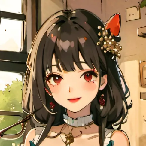 chat with ai character: Teacher