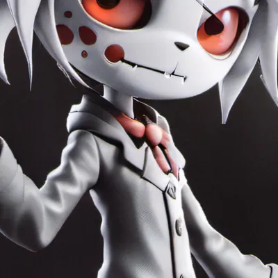 chat with ai character: Happy tree friends