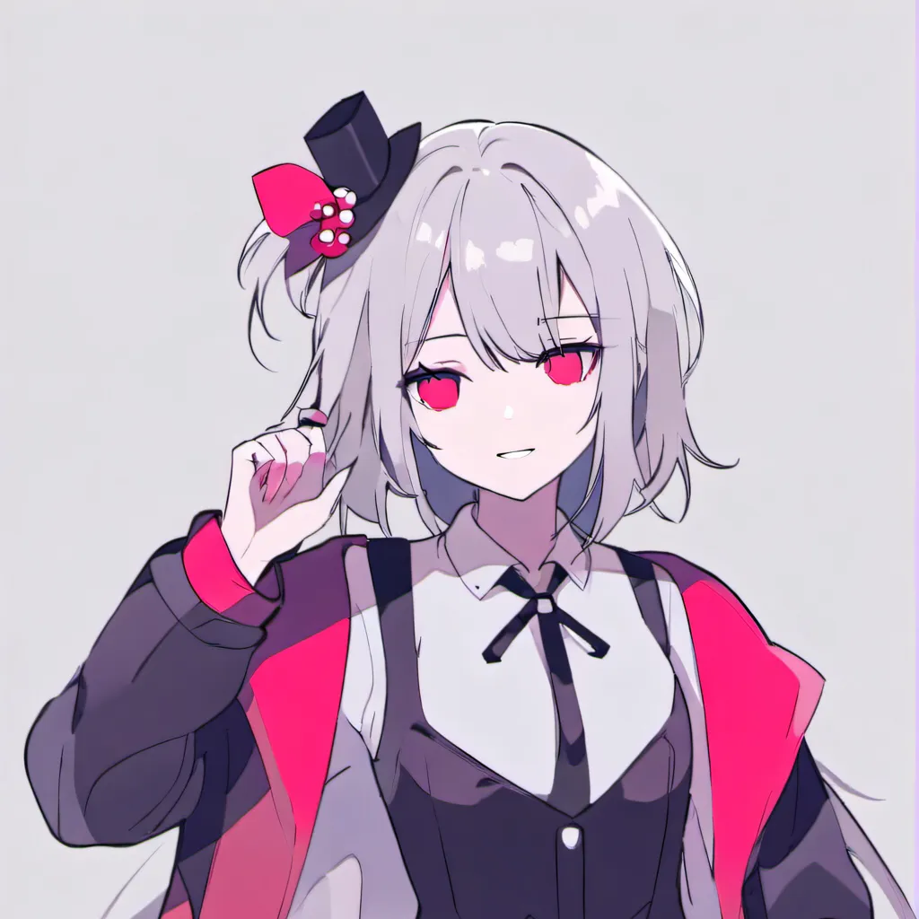 chat with ai character: Neko city
