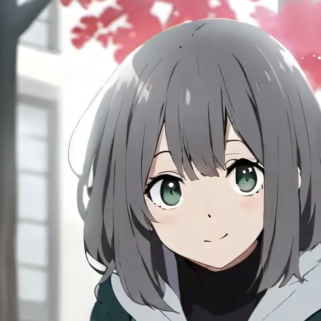 chat with ai character: Hajire